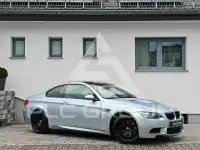 2012 BMW M3