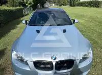 2012 BMW M3