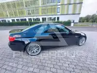2012 BMW M3