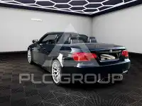 2012 BMW M3