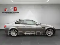 2012 BMW M3