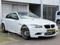 2010 BMW M3