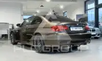 2012 BMW M3