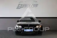 2012 BMW M3