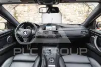 2012 BMW M3