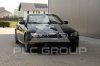 2012 BMW M3