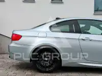 2012 BMW M3