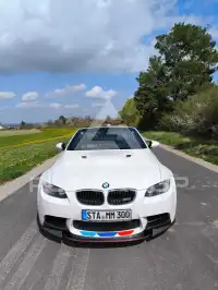 2012 BMW M3