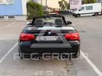 2012 BMW M3
