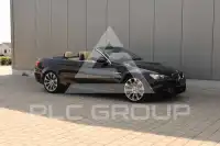 2012 BMW M3