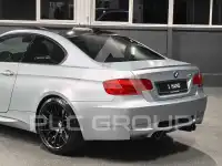 2012 BMW M3