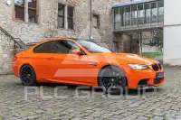 2012 BMW M3