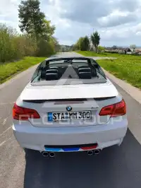 2012 BMW M3