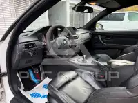 2010 BMW M3