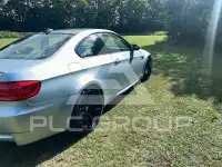 2012 BMW M3