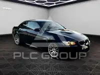 2012 BMW M3
