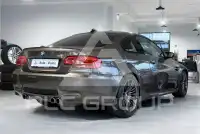 2012 BMW M3