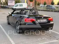2012 BMW M3