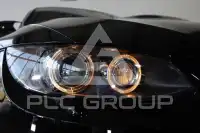 2012 BMW M3