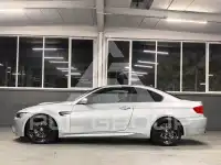 2012 BMW M3