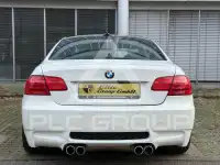 2012 BMW M3