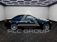 2012 BMW M3
