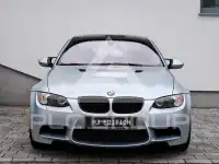 2012 BMW M3