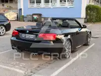 2012 BMW M3