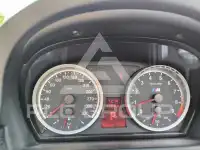 2012 BMW M3