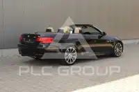 2012 BMW M3