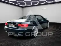 2012 BMW M3