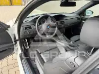 2012 BMW M3