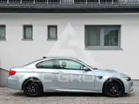 2012 BMW M3