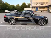 2012 BMW M3