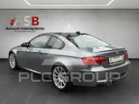 2012 BMW M3