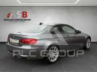 2012 BMW M3