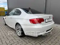 2012 BMW M3