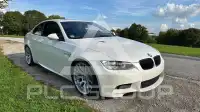 2012 BMW M3