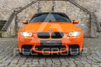2012 BMW M3