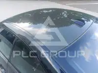 2012 BMW M3