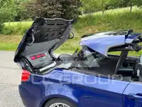 2012 BMW M3