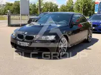 2012 BMW M3