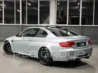 2012 BMW M3