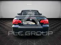 2012 BMW M3