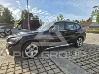 2012 BMW X1