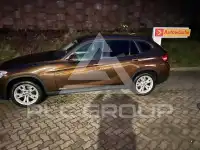 2012 BMW X1