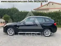 2012 BMW X1