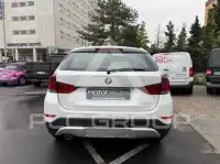 2012 BMW X1