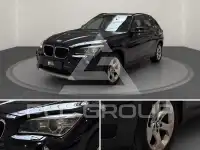2012 BMW X1