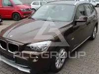 2012 BMW X1